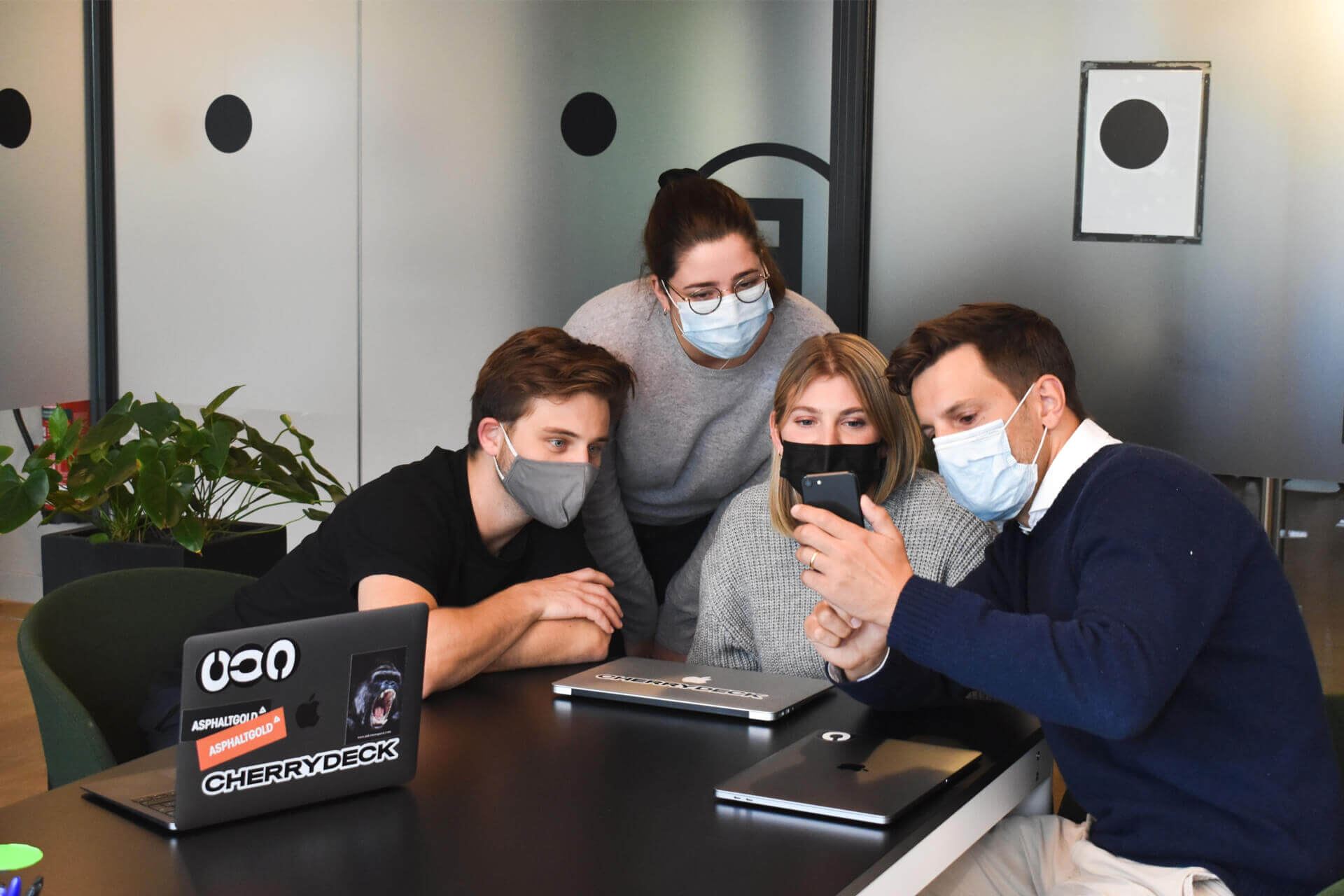 Transforming Businesses with AI Services: The Future of Intelligent Growth