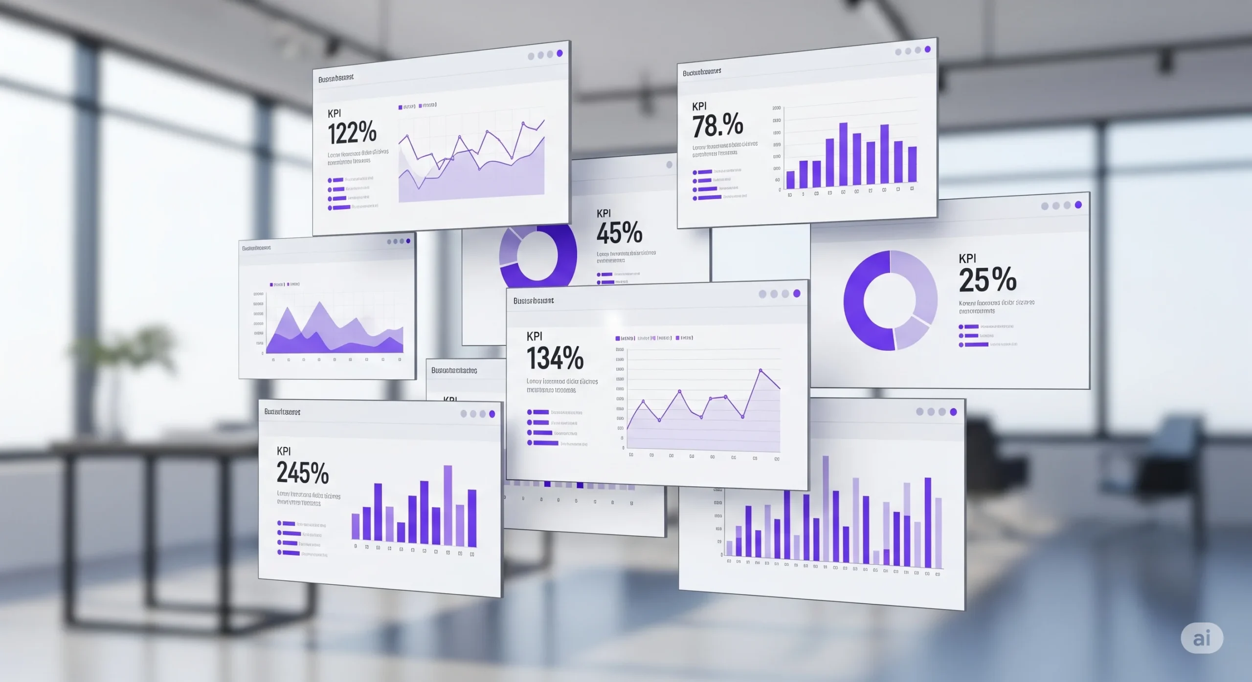 Analytics & Reporting