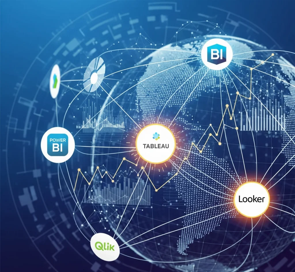 Business Intelligence & Analytics 2