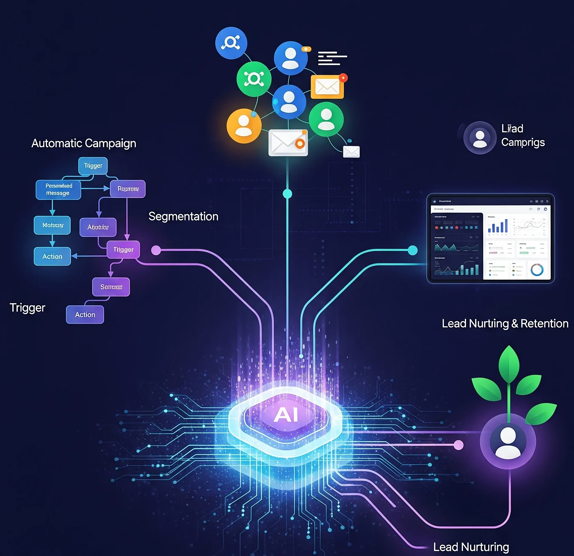 Email Marketing Automation_