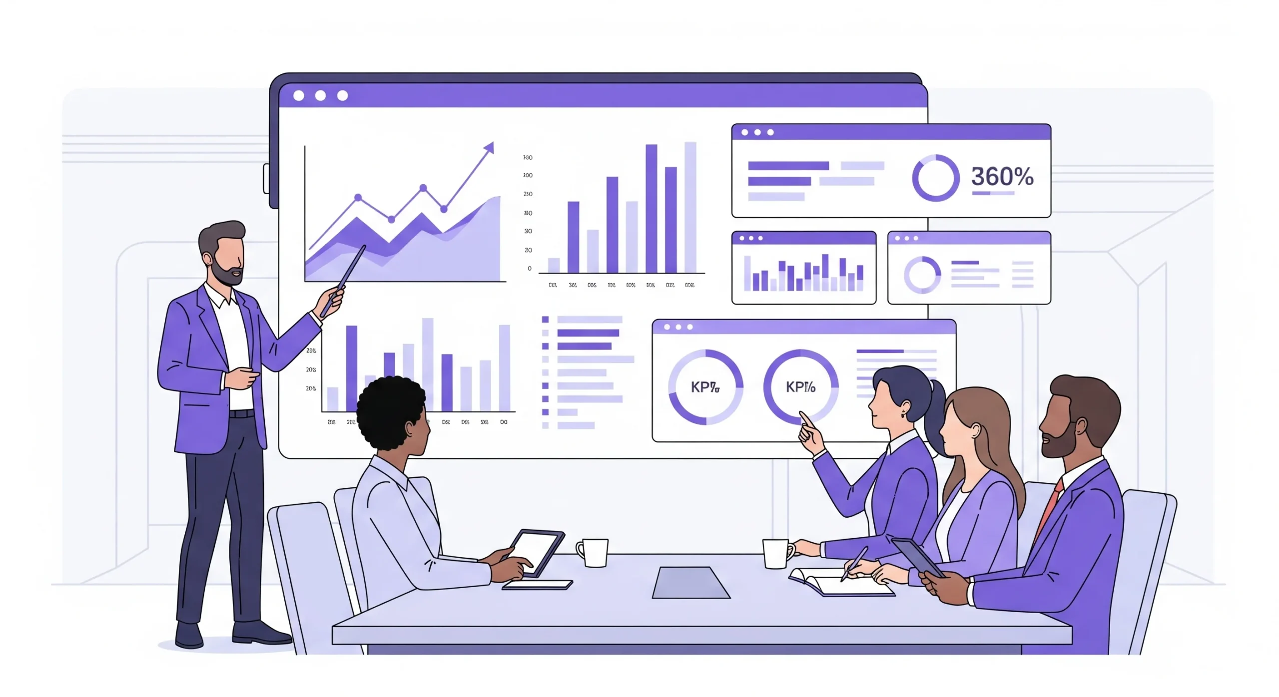 Marketing Strategy & Consulting