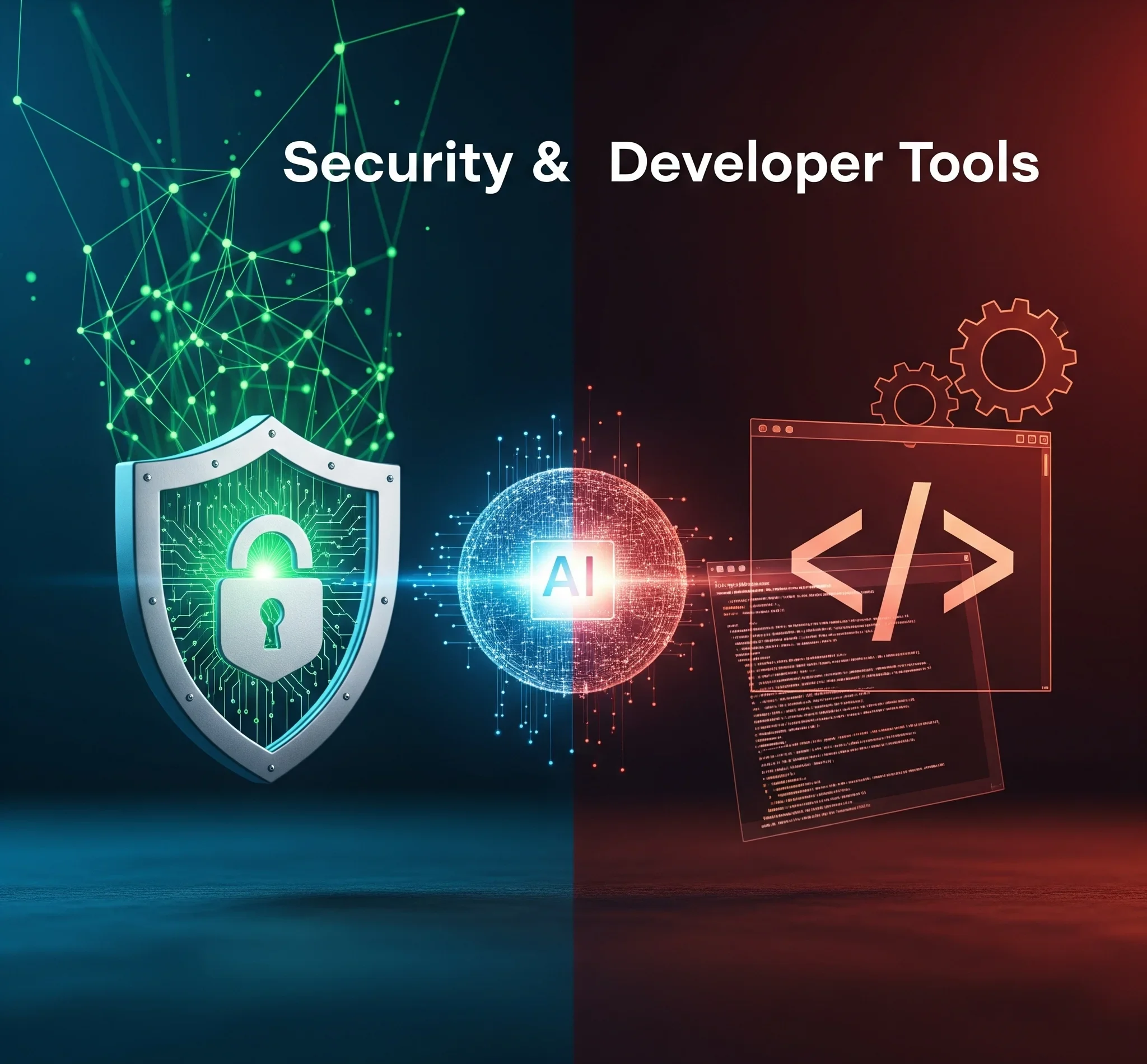 Security & Developer Tools