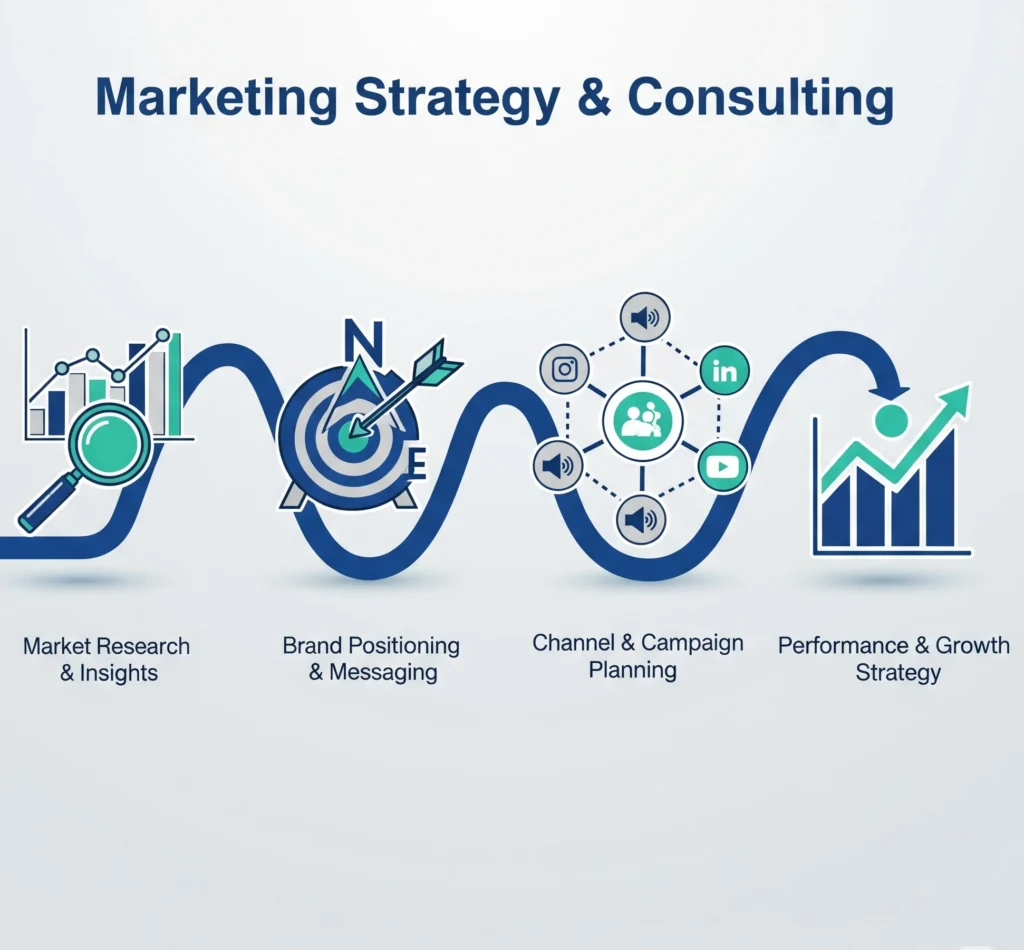 Strategy & Consulting