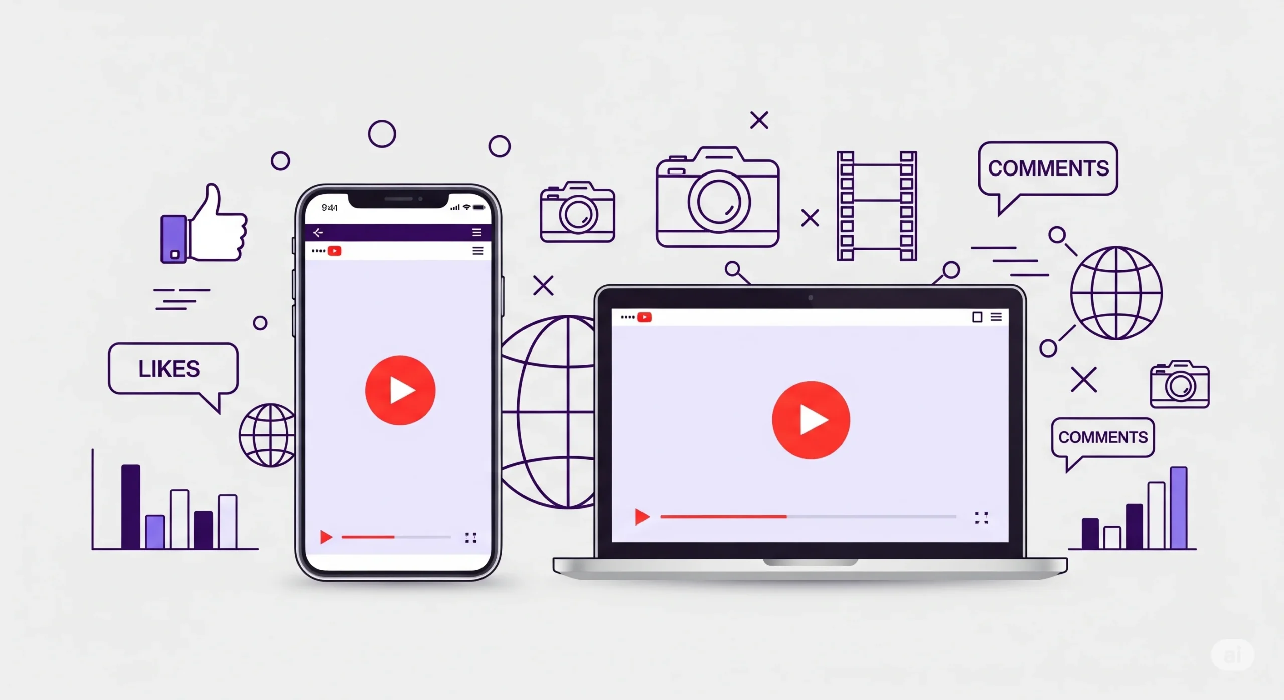 YouTube & Video Marketing