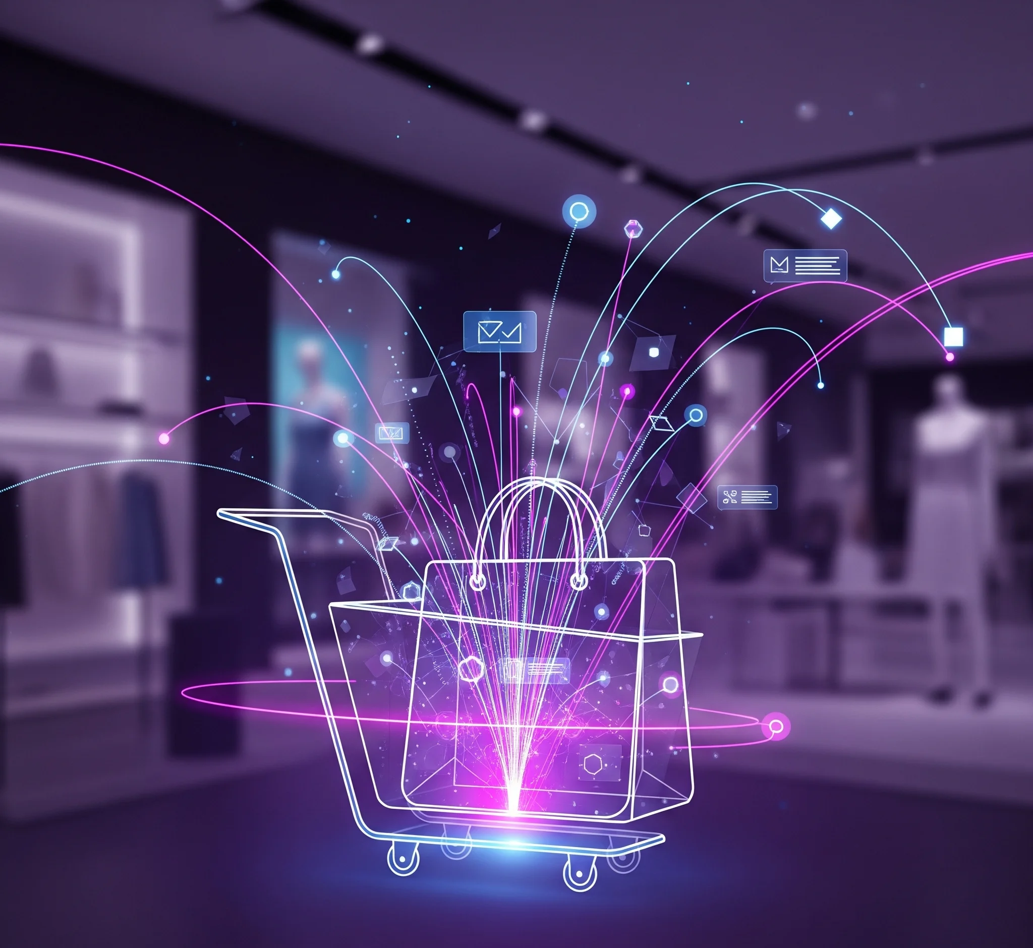 eCommerce & Retail AI