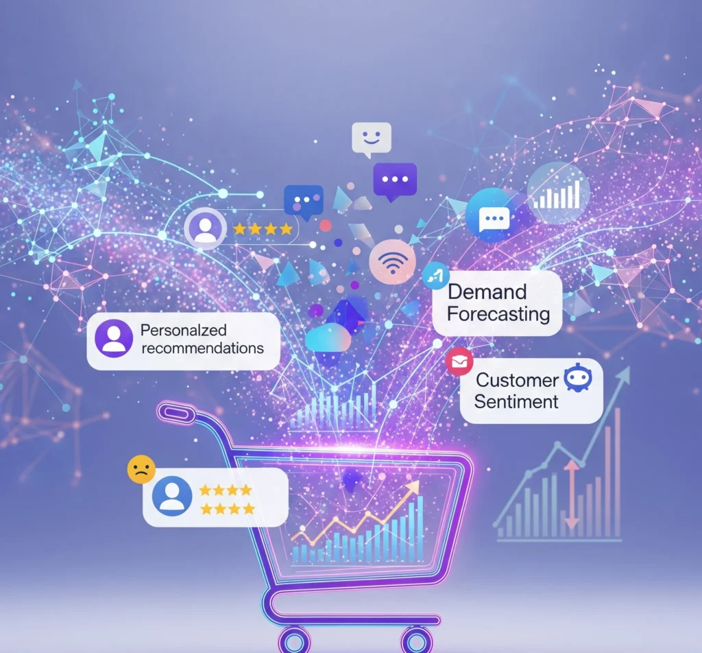 eCommerce & Retail AI 2