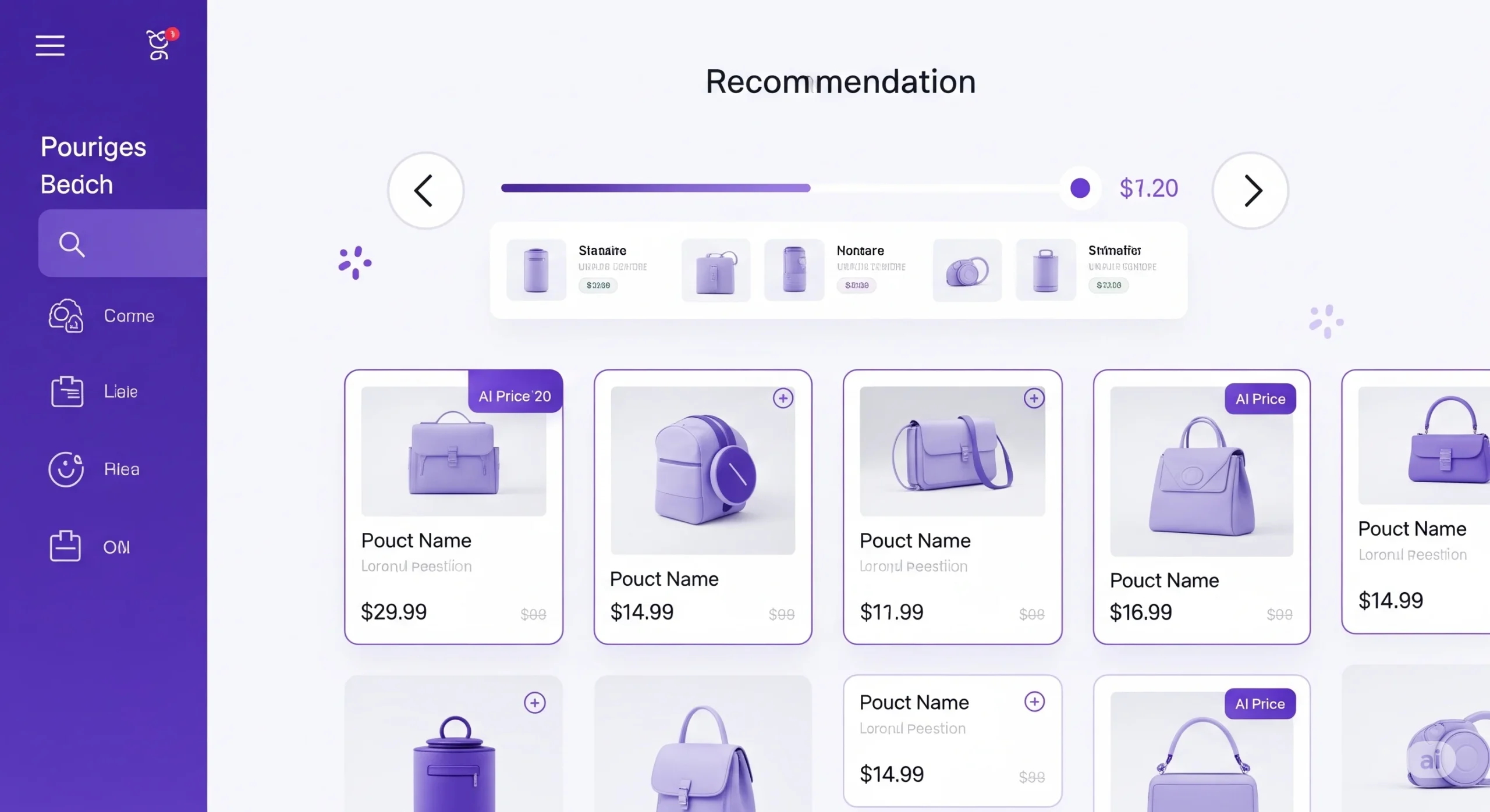eCommerce & Retail AI