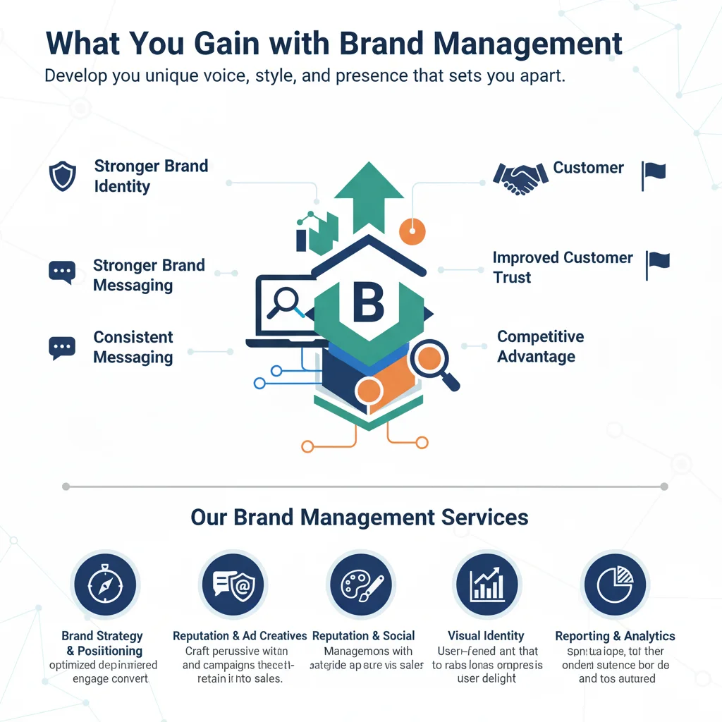 Brand Management