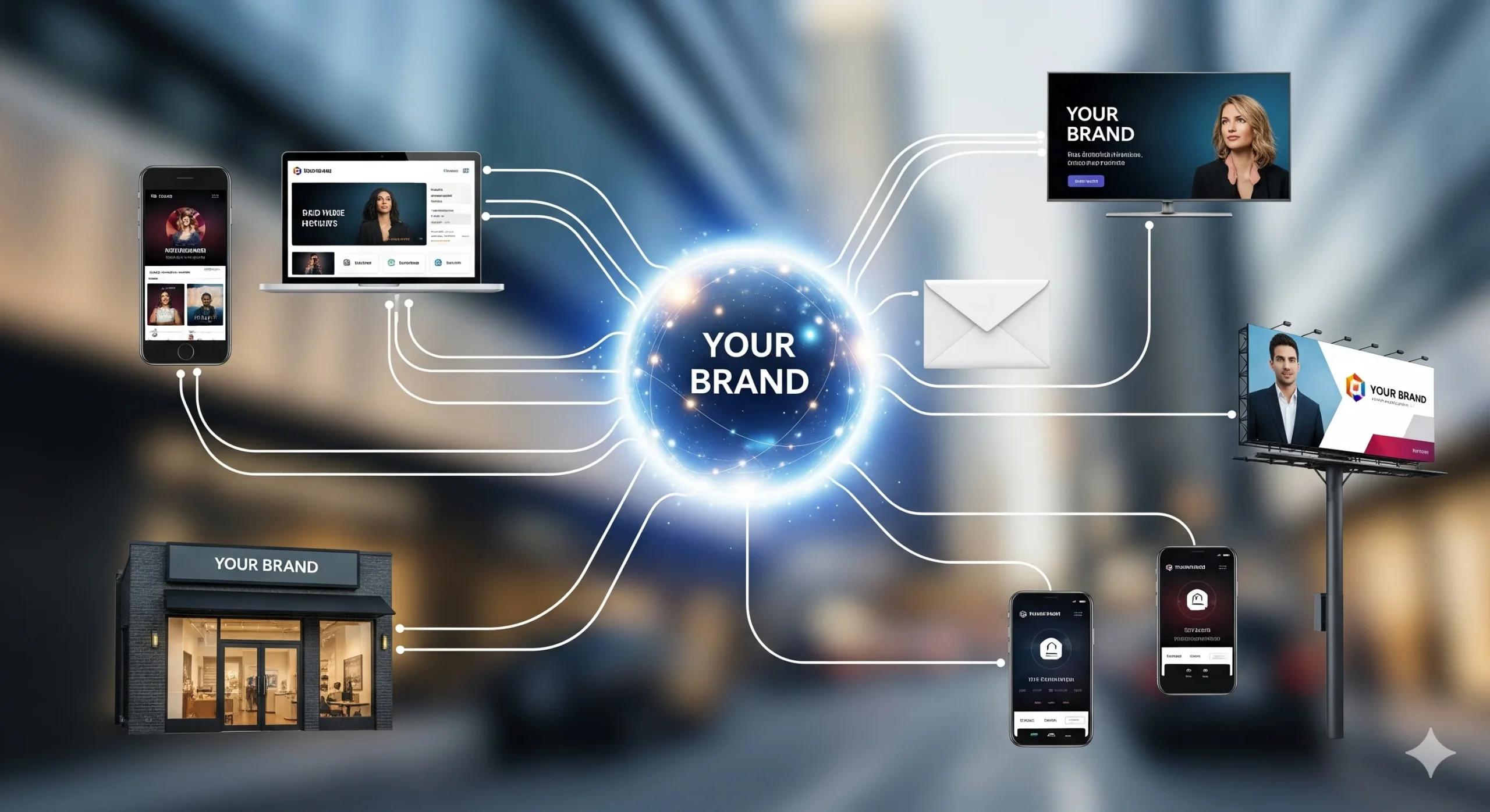 Omni Channel Marketing