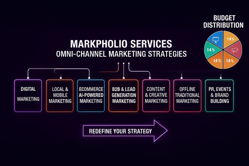 Omnichannel Marketing